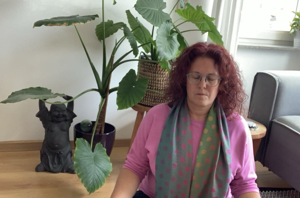 Vindt je innerlijke rust in je eigen woning.