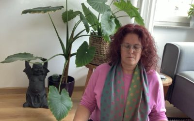 Vind je innerlijke rust in je eigen woning.