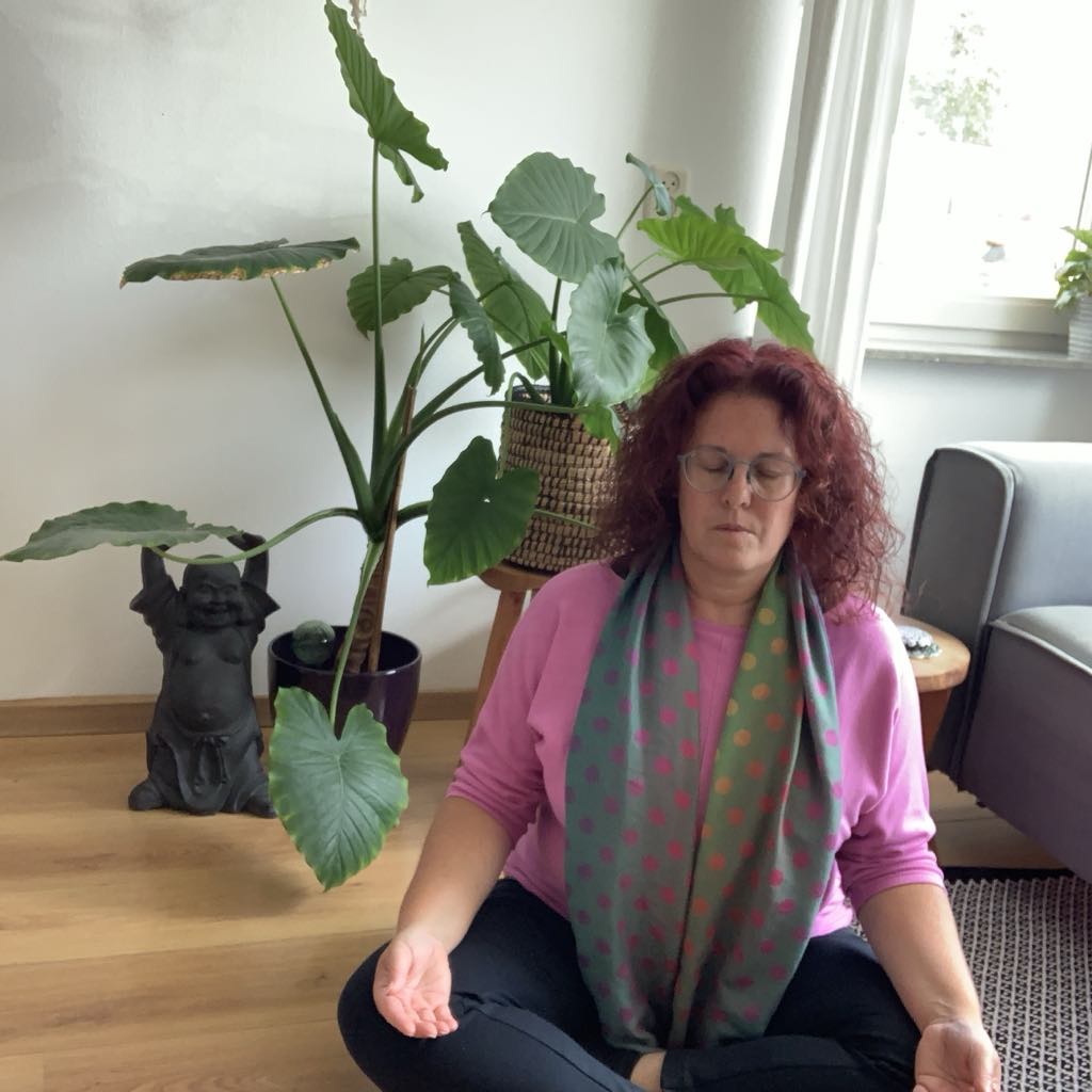 vind je innerlijke rust in je eigen woning m.b.v. Feng Shui