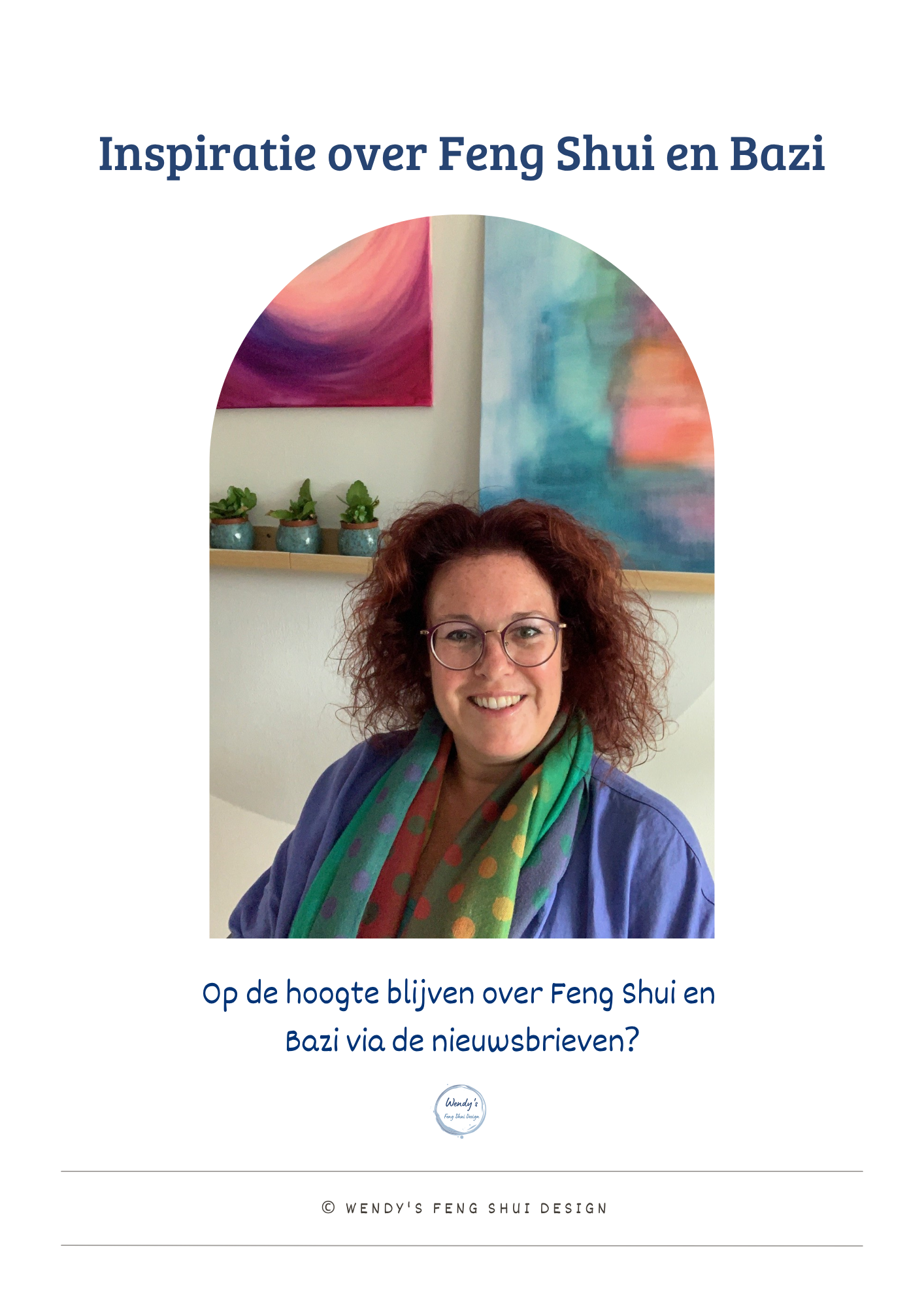 Inspiratie over Feng Shui en Bazi