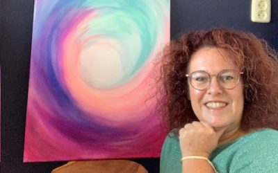 Thuiskomen in mijn eigen kracht