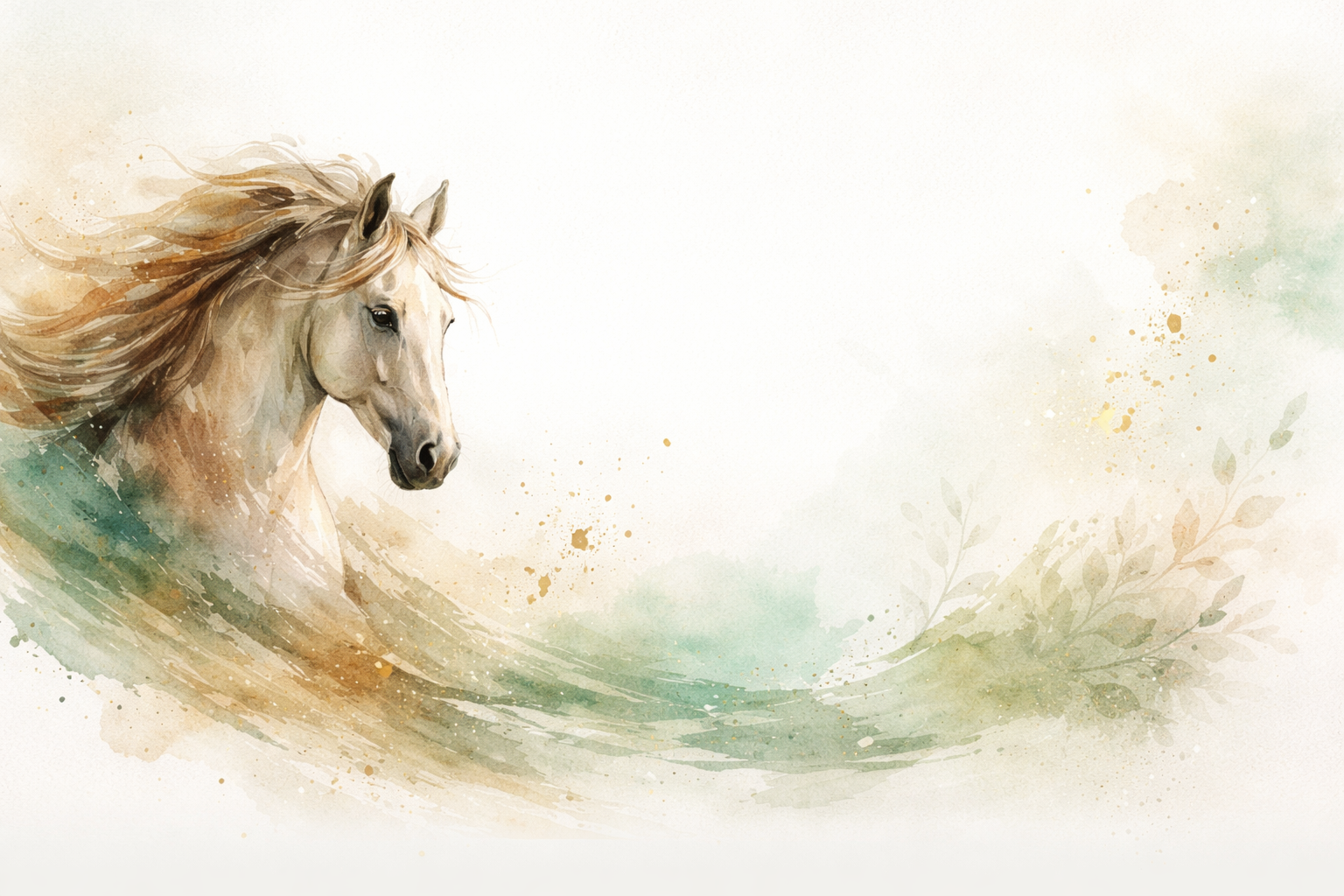 Het paard in 2026 wat meebeweegd Rust en balans in 2026 volgens Feng Shui – Yang Vuur Paard