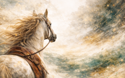 Feng Shui tips voor meer Focus & Helderheid in 2026