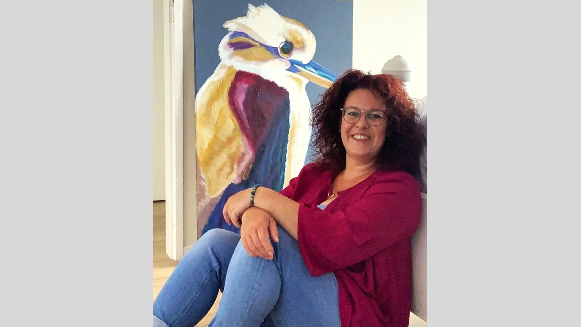 foto Wendy tbv website blog van rust naar herstel
