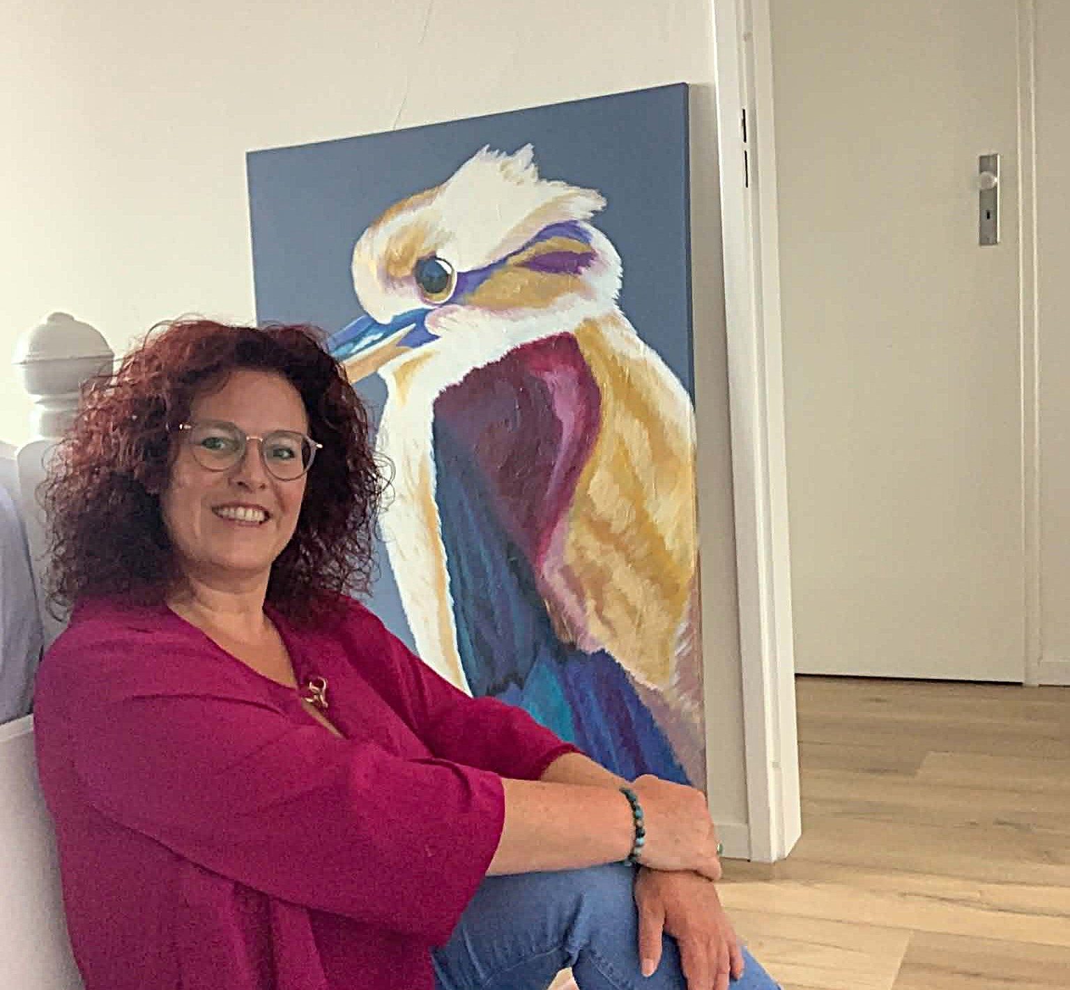 foto Wendy voor blog rust en herstel 2 kopie soms leer je precies de lessen die je nodig hebt