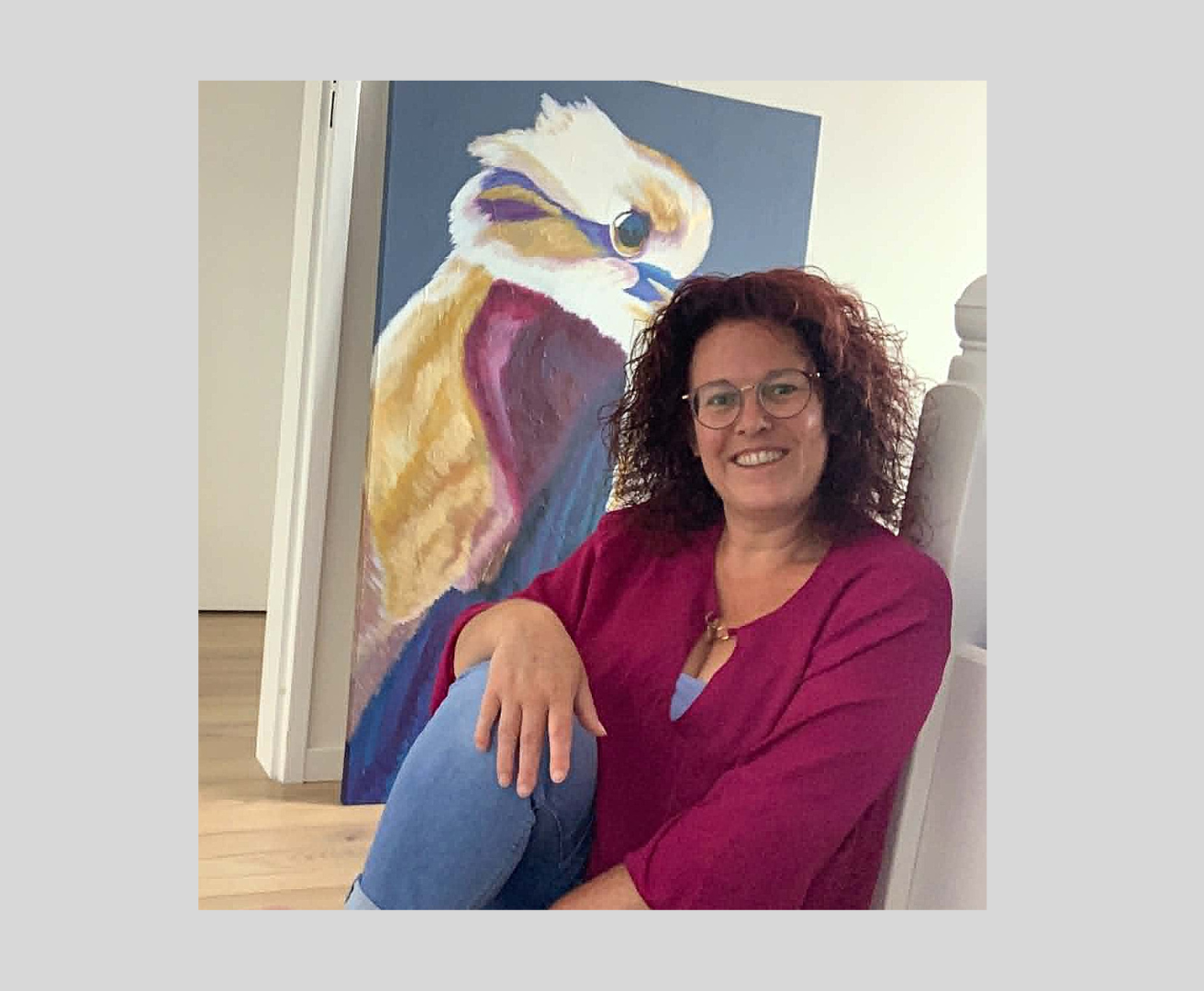 foto Wendy voor website rust en herstel foto Wendy blog rust en herstel